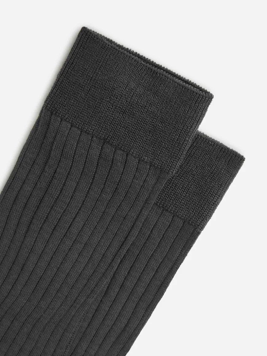 Sheer Socks