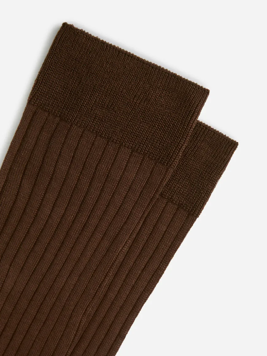 Sheer Socks