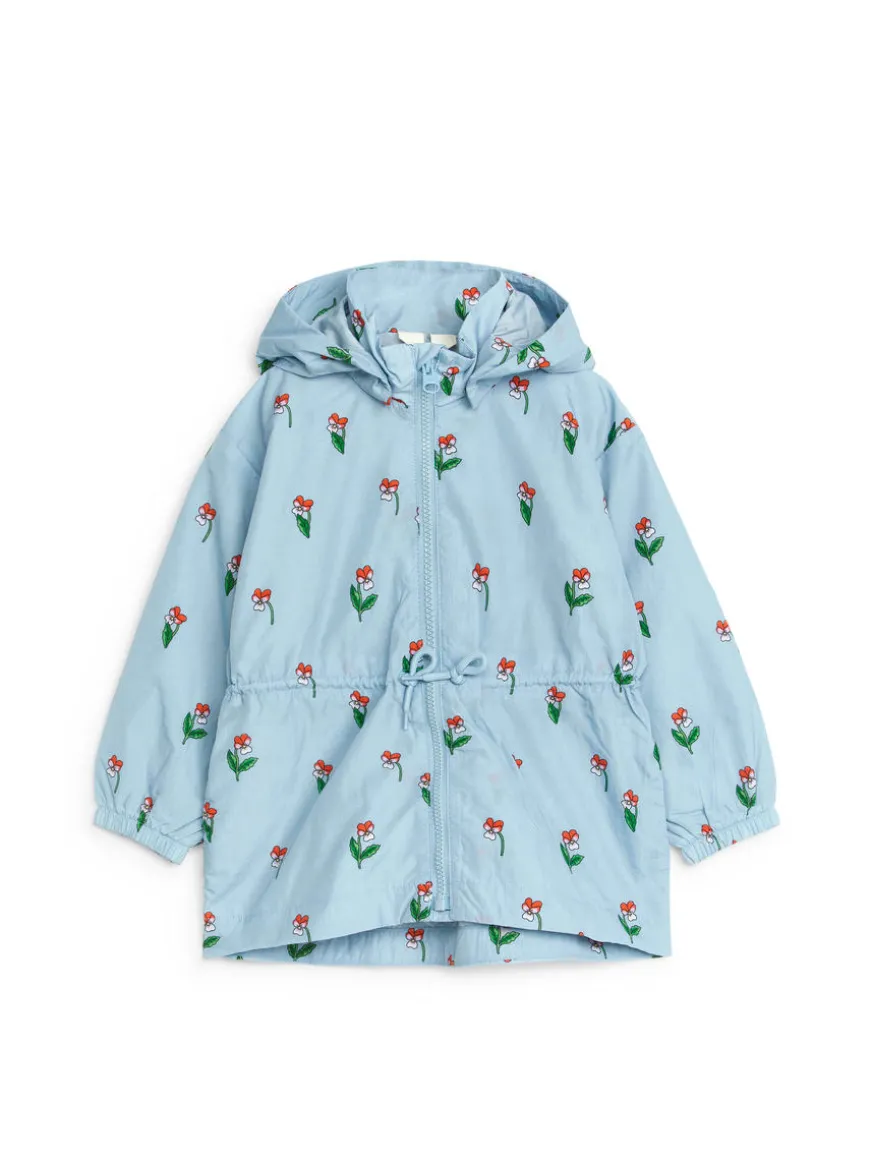 Shell Jacket