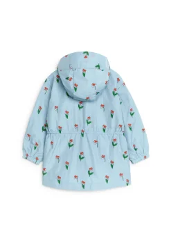 Shell Jacket