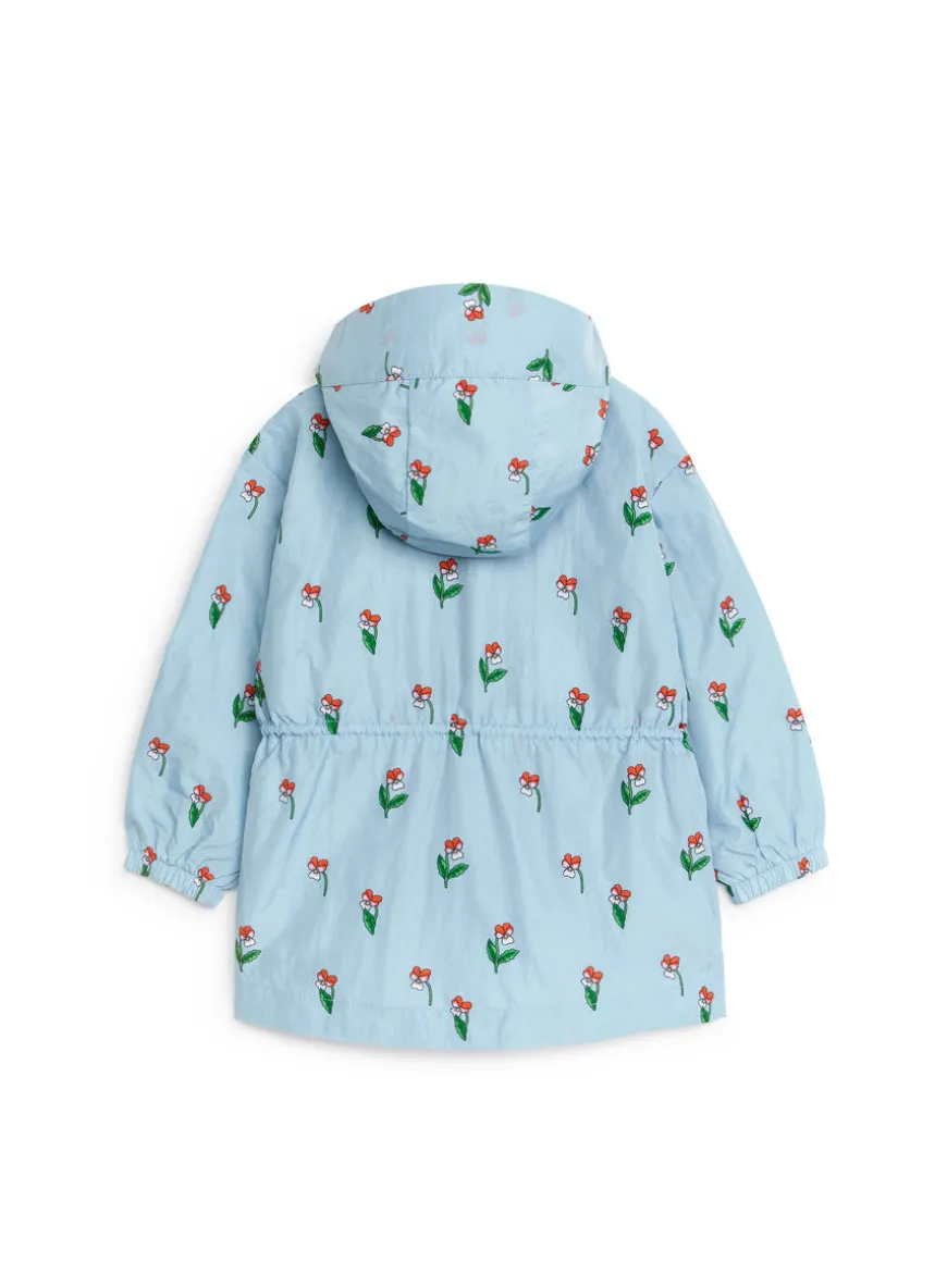 Shell Jacket