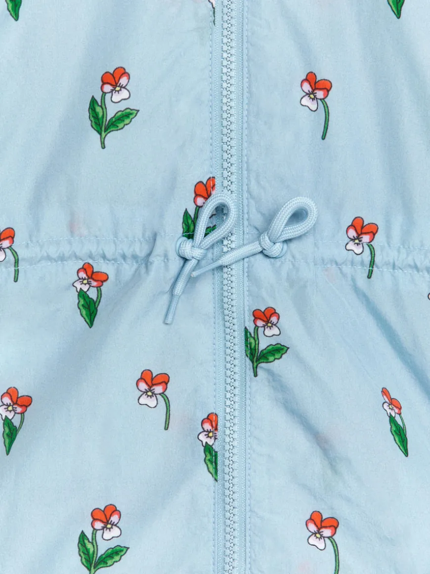 Shell Jacket