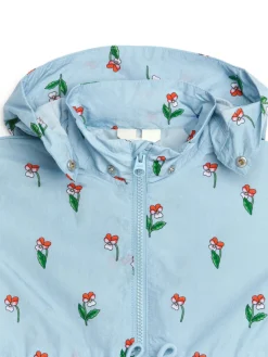 Shell Jacket