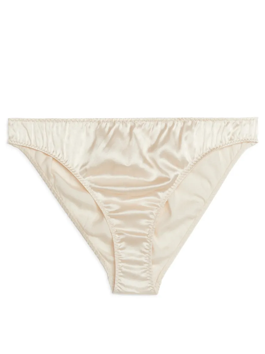 Silk Briefs