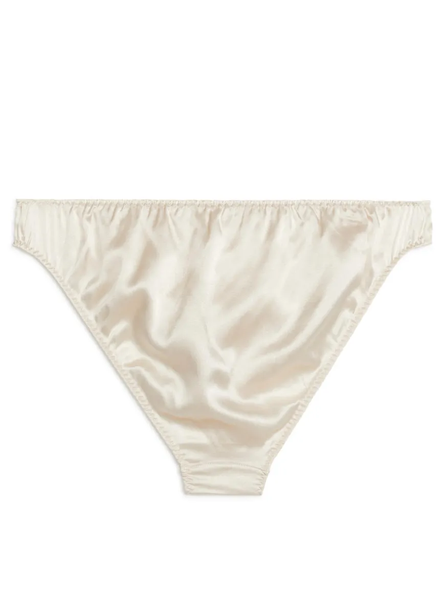 Silk Briefs