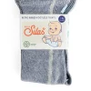 Silly Silas Footless Tights With Braces
