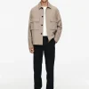 Slim Stretch Chinos