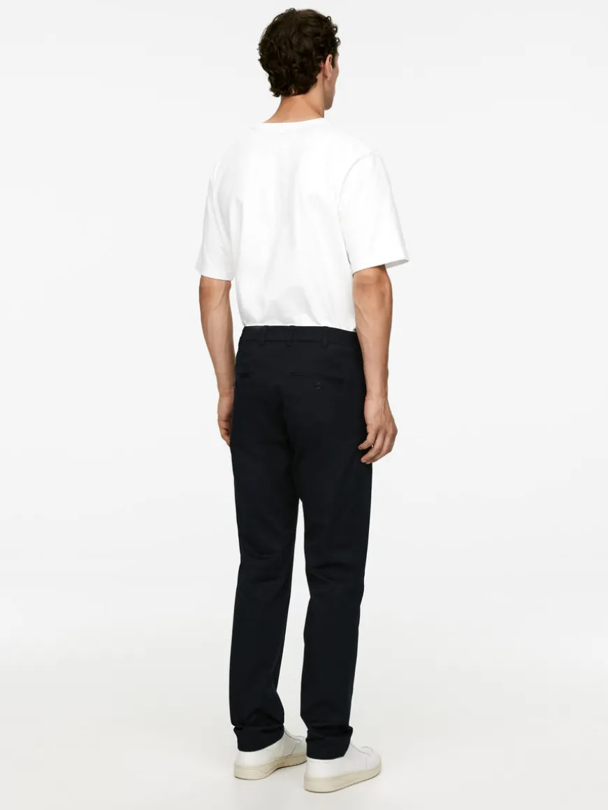 Slim Stretch Chinos