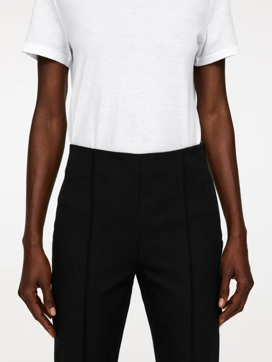 Slim Stretch Trousers