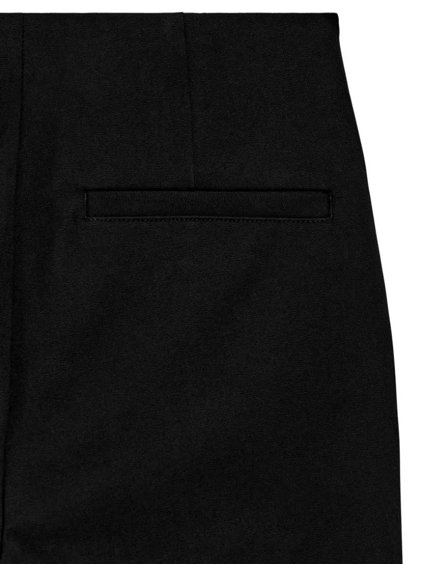 Slim Stretch Trousers