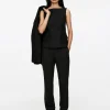 Slim Tailored Trousers