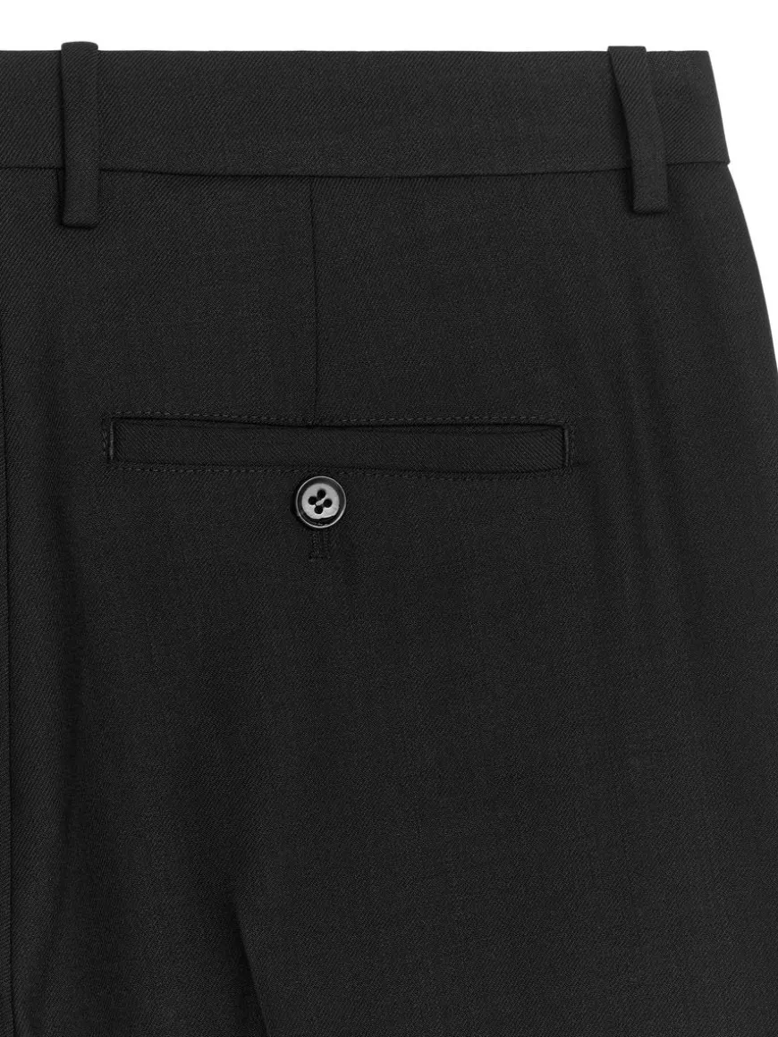 Slim Tailored Trousers