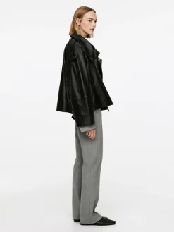 Slim Trousers