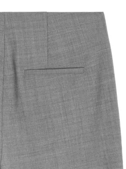 Slim Trousers