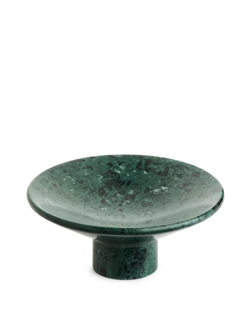Small Marble Bowl