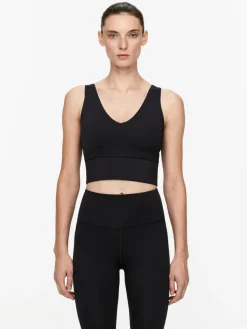 Soft Stretch Top