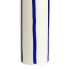 Stoneware Vase 23 Cm