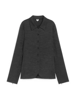 Stretch Shirt