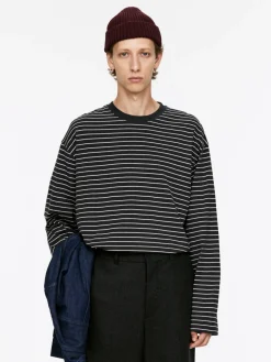 Striped T-Shirt