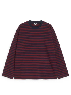 Striped T-Shirt