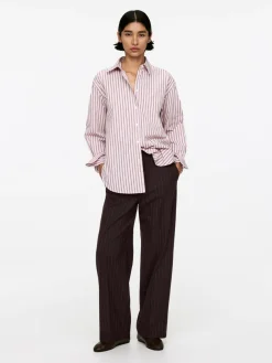 Tailored Trousers