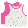 Tank Top Set Of 2