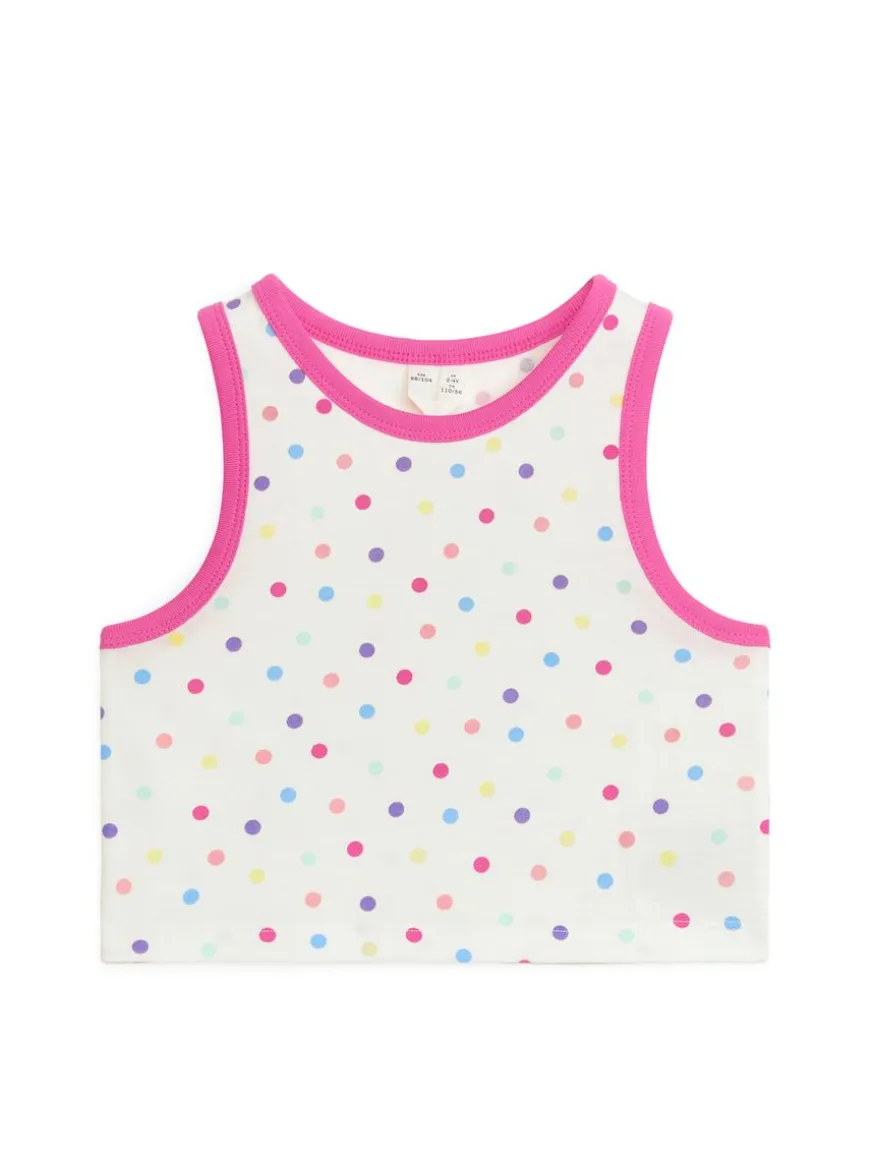 Tank Top Set Of 2