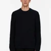 Tape Yarn Jumper