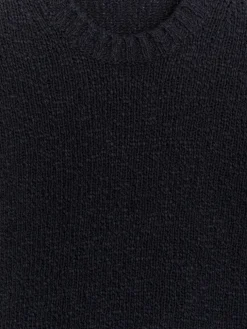 Tape Yarn Jumper