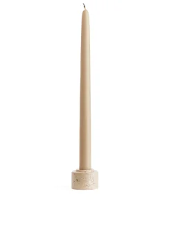 Tapered Candles Set Of 2