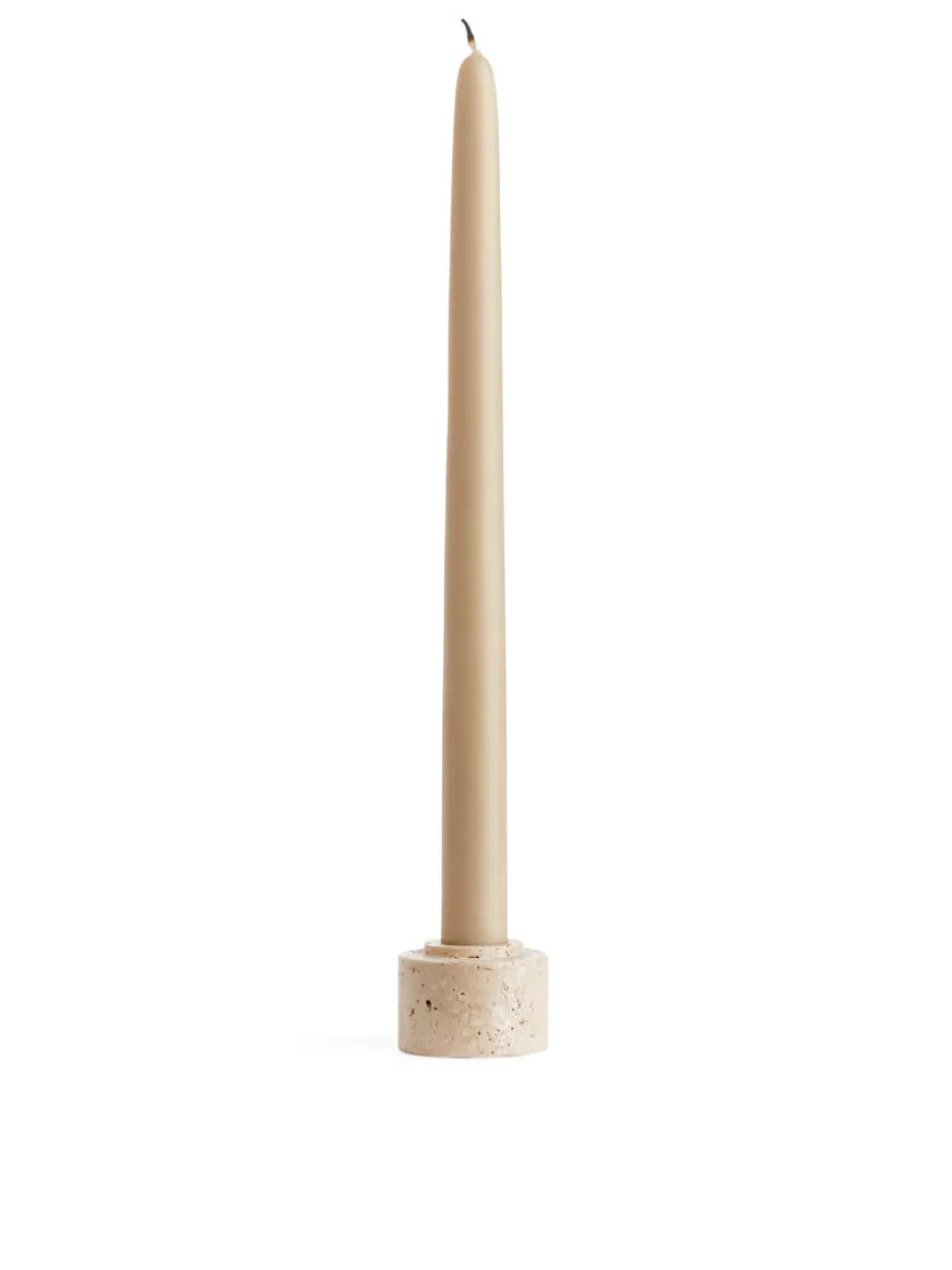 Tapered Candles Set Of 2