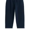 Tapered Cotton Chinos
