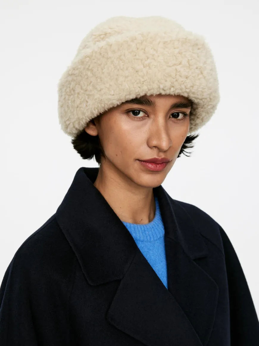Teddy Hat