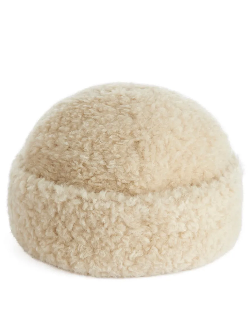 Teddy Hat