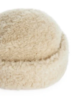 Teddy Hat