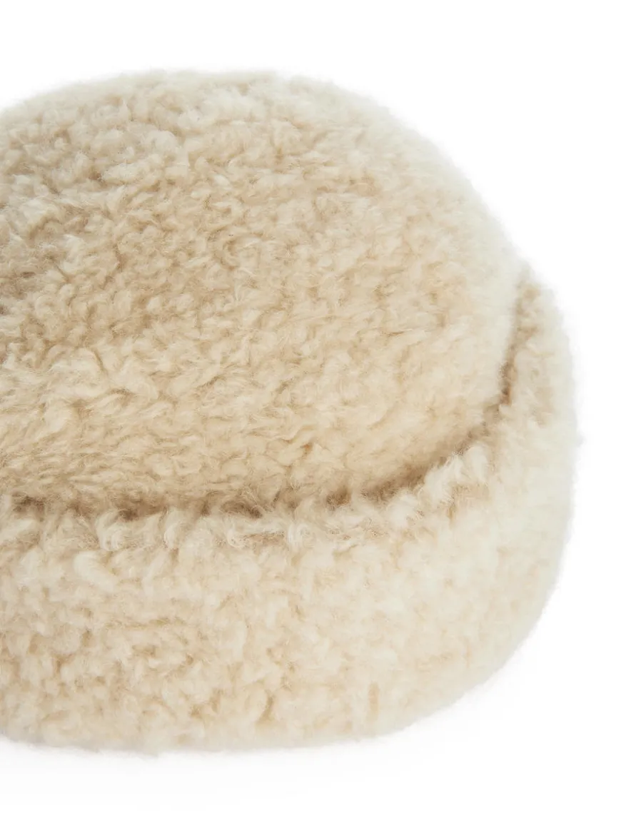 Teddy Hat
