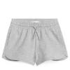 Terry Shorts