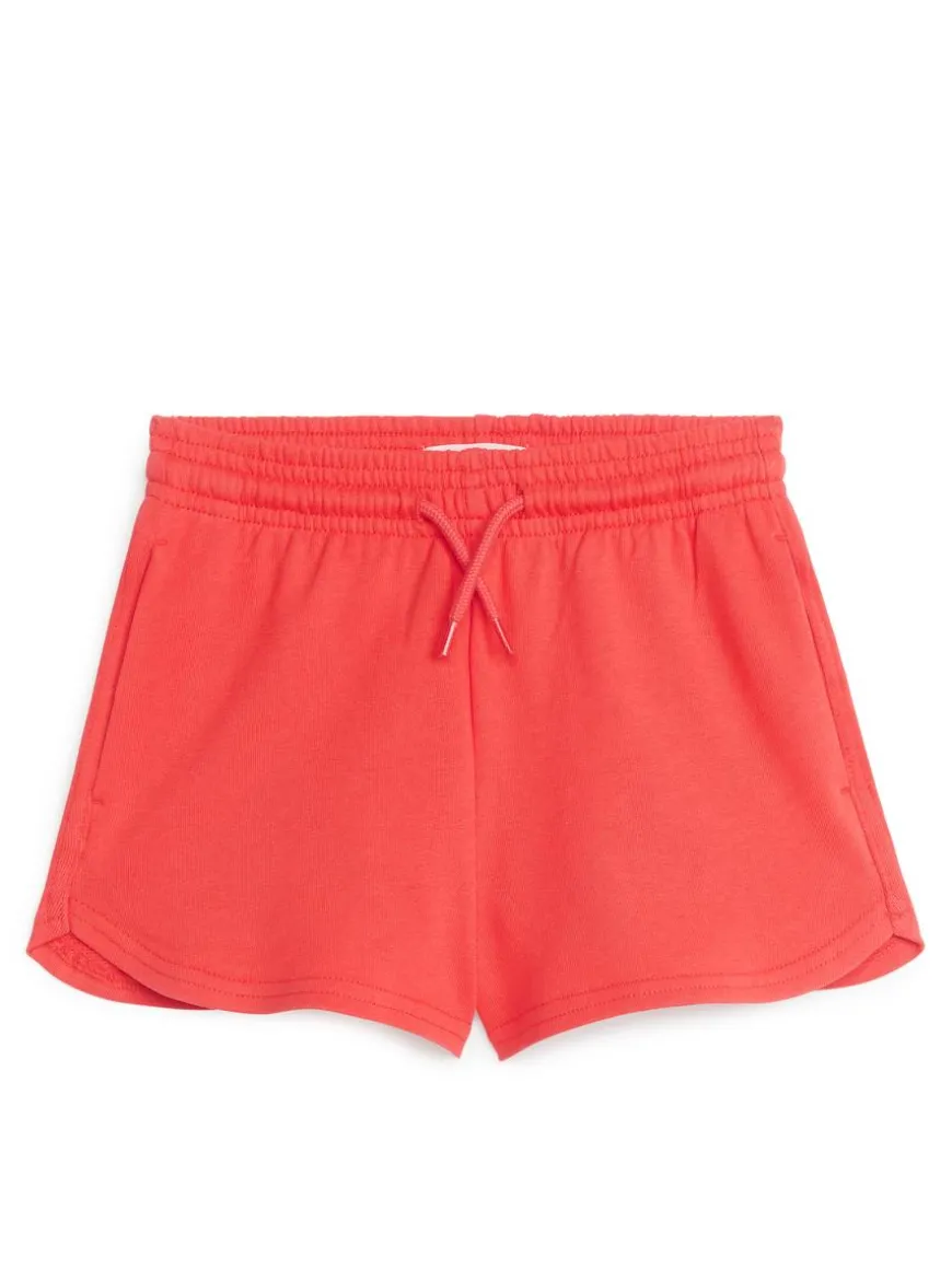 Terry Shorts