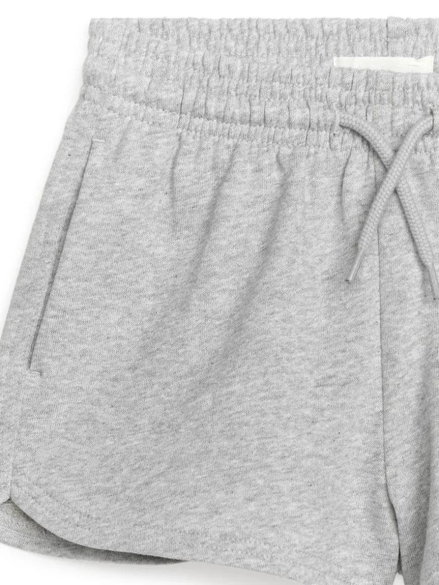 Terry Shorts