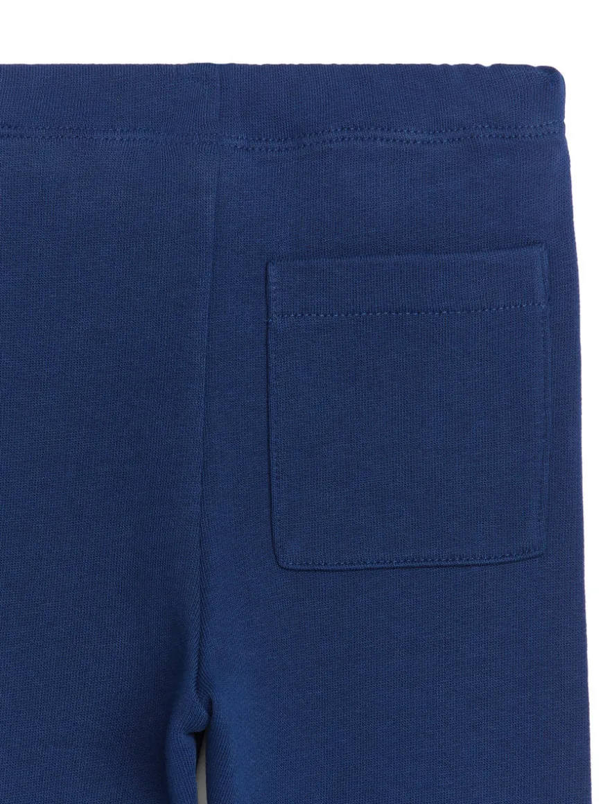 Terry Trousers