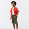 Utility Shorts