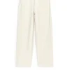 Velvet Trousers