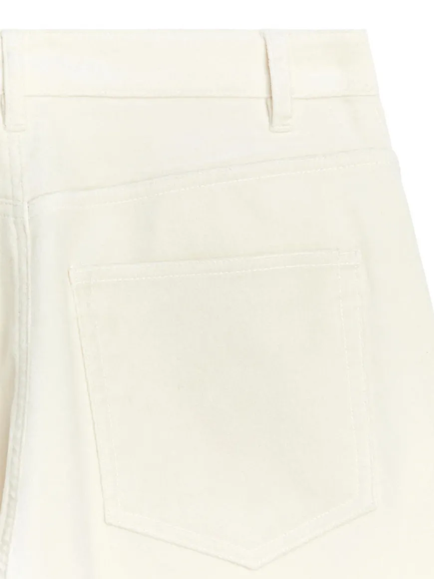Velvet Trousers