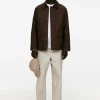 Waxed Cotton Jacket