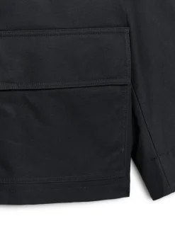 Waxed Cotton Jacket