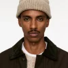 Wool Beanie