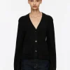 Wool Cardigan