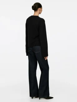 Wool Cardigan
