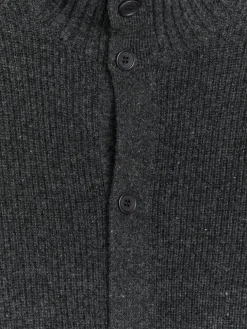 Wool Cardigan