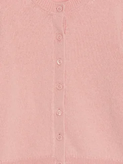 Wool Cardigan